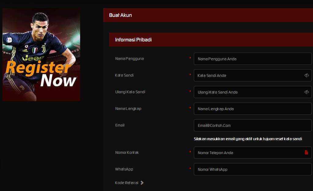 image daftar cemara138
